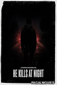 He Kills at Night (2025) Full Movie