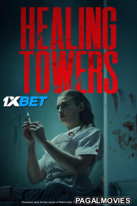 Healing Towers (2025) Hollywood Hindi Dubbed