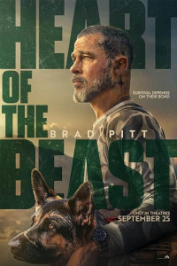 Heart of the Beast (2026) Full Movie