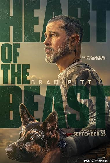 Heart of the Beast (2026) Full Movie