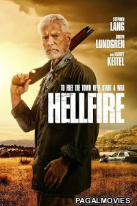 Hellfire (2026) Full Movie