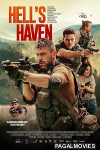 Hells Haven 2025 Full Movie
