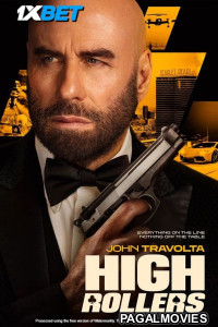 High Rollers (2025) Hindi Dubbed