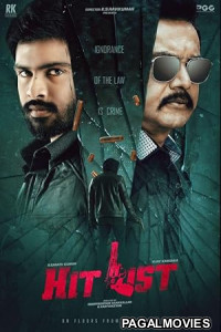 Hit List (2025) Full Movie