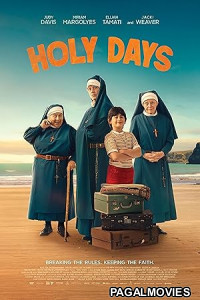 Holy Days (2026) Full Movie
