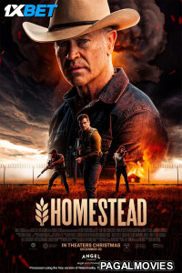 Homestead (2024) Hollywood Hindi Dubbed Full Movie