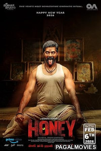 Honey (2025) Full Movie