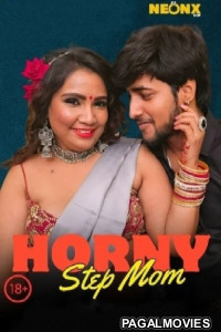 Horny StepMom (2025) NeonX Hindi Short Hot Film