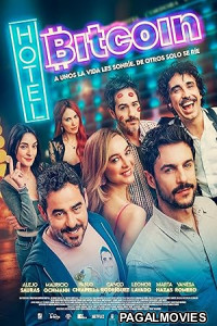 Hotel Bitcoin (2024) Hollywood Hindi Dubbed Full Movie