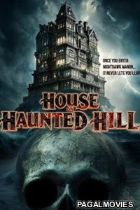 House on Haunted Hill (2026) Full Movie