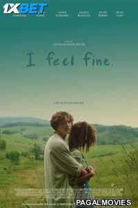 I Feel Fine (2024) Hollywood Hindi Dubbed Full Movie
