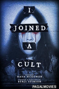 I Joined a Cult (2024) Hollywood Hindi Dubbed Full Movie