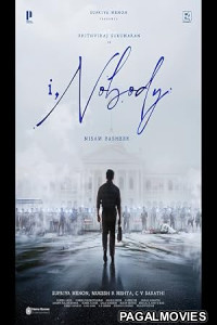 I Nobody 2026 Full Movie