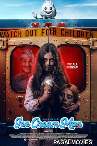 Ice Cream Man 2026 Full Movie