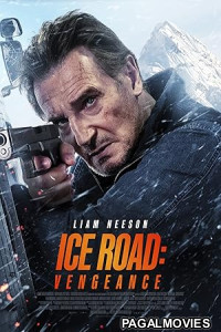 Ice Road - Vengeance (2026) Full Movie