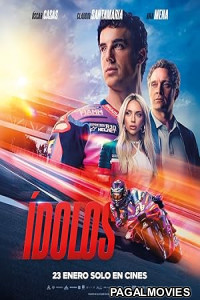 Idolos (2025) Full Movie