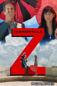 Ikonophile Z (2024) Hollywood Hindi Dubbed Full Movie