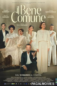 Il bene comune 2026 Full Movie