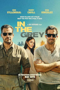 In the Grey 2026 Full Movie