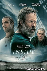 Inside (2025) Full Movie