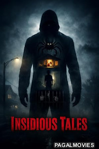 Insidious Tales (2026) Full Movie