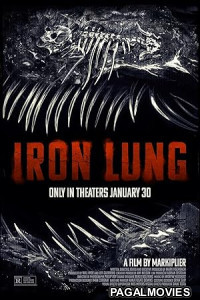 Iron Lung (2026) Full Movie