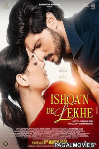 Ishqan De Lekhe (2025) Full Movie