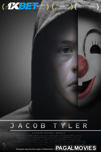 Jacob Tyler (2024) Hindi Dubbed
