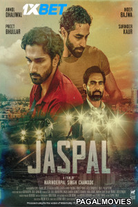 Jaspal (2025) Tamil Dubbed Movie