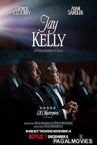 Jay Kelly (2025) Full Movie
