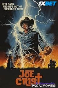 Joe Crist (2024) Hollywood Hindi Dubbed Full Movie
