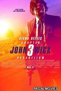 John Wick 3 - Parabellum (2019) English Movie