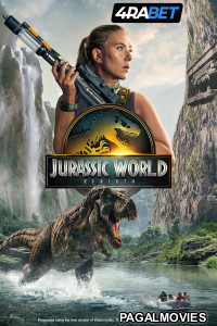 Jurassic World Rebirth (2025) Telugu Dubbed Movie