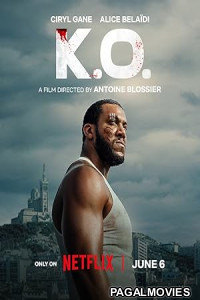 K O (2026) Full Movie