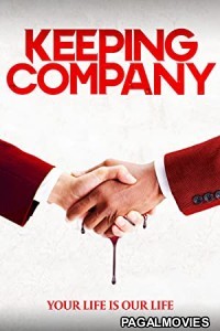 Keeping Company (2022) Bengali Dubbed