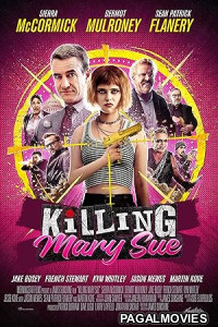 Killing Mary Sue (2024) Full Movie