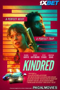 Kindred (2025) Hollywood Hindi Dubbed Full Movie