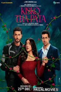 Kisko Tha Pata (2025) Full Movie