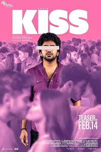 Kiss (2025) Full Movie
