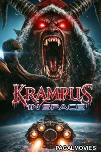 Krampus in Space 2026 Full Movie
