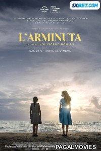 L arminuta (2021) Hollywood Hindi Dubbed Full Movie