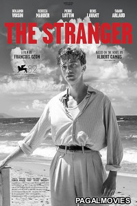 L Étranger 2026 Full Movie