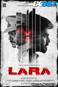 Lara (2025) Tamil Movie