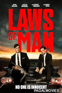 Laws Of Man (2024) Hollywood Hindi Dubbed Full Movie