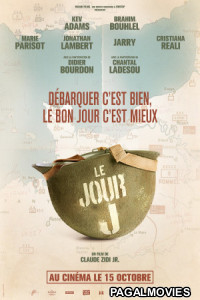 Le Jour J (2025) Full Movie