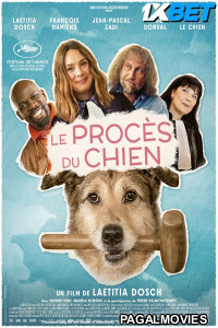 Le Proces du Chien (2023) Hollywood Hindi Dubbed Full Movie