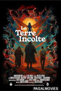 Le Terre Incolte (2026) Full Movie