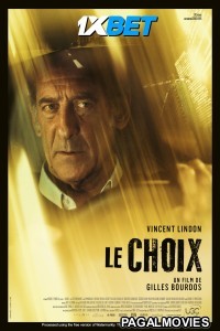 Le choix (2024) Bengali Dubbed
