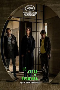 Le citta di pianura (2025) Full Movie