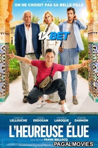 Lheureuse élue (2024) Hollywood Hindi Dubbed Full Movie